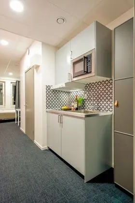 Studio Small