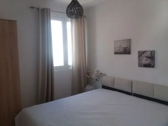 Apart Daire, 2 Yatak Odası (1)