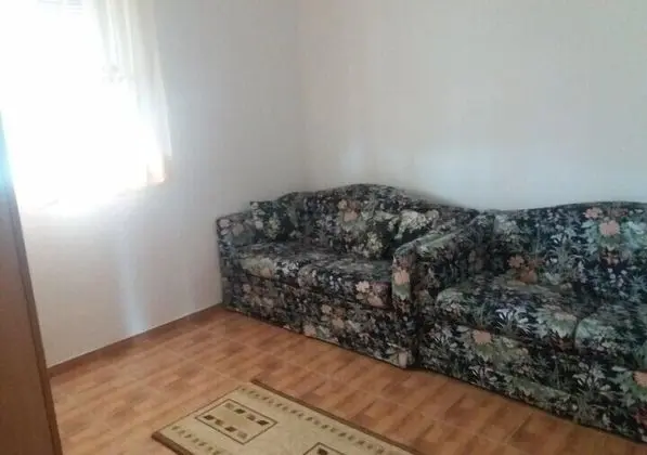 Deluxe Apart Daire (1)