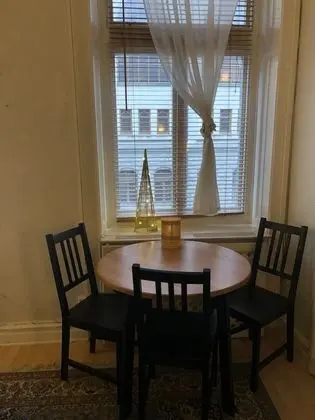 Apart Daire, 3 Tek Kişilik Yatak