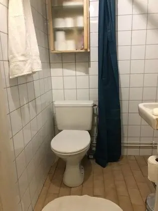 Apart Daire, 3 Tek Kişilik Yatak