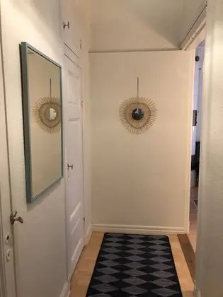 Apart Daire, 3 Tek Kişilik Yatak