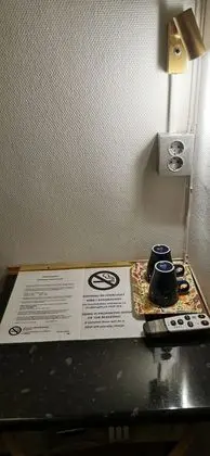 Economy Tek Büyük Yataklı Oda, Penceresiz, Zemin Kat