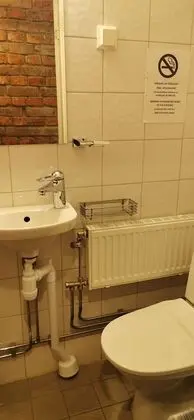 Economy Tek Büyük Yataklı Oda, Penceresiz, Zemin Kat