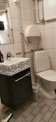 Economy Tek Büyük Yataklı Oda, Penceresiz, Zemin Kat