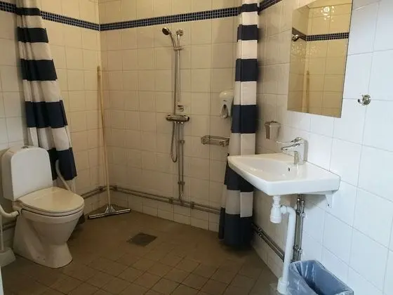 Economy Tek Büyük Yataklı Oda, Penceresiz, Zemin Kat