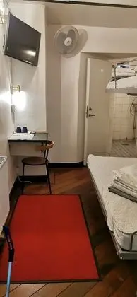 Economy Tek Kişilik Oda, Penceresiz, Zemin Kat