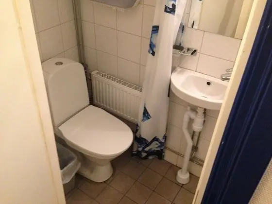 Economy Tek Kişilik Oda, Penceresiz, Zemin Kat