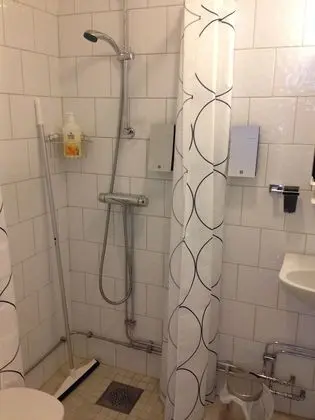 Tek Büyük Yataklı Oda (Large)