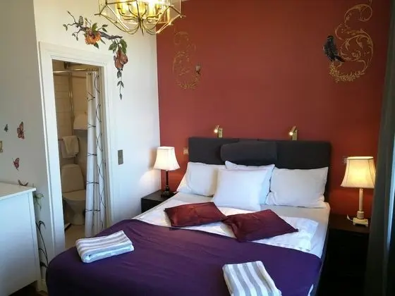 Tek Büyük Yataklı Oda (Medium)