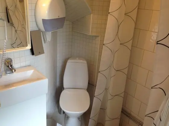 Tek Büyük Yataklı Oda (Medium)