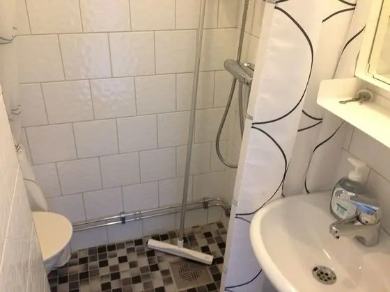 Tek Büyük Yataklı Oda (Small)