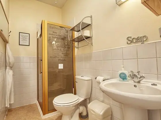 Classic Tek Büyük Yataklı Oda, Banyolu/Duşlu (Room 4  - Single Only)