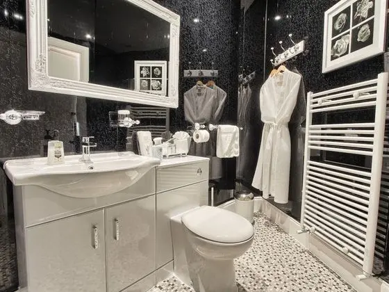 Süit, Banyolu/Duşlu (Room 2)