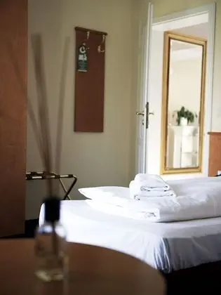 Tek Kişilik Oda