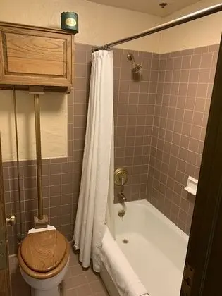 Banyo duşu