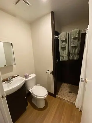 Basic Tek Kişilik Oda