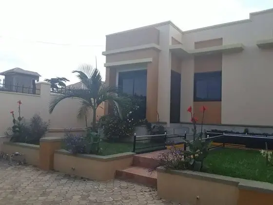Luxury Apart Daire