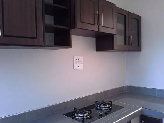 Luxury Apart Daire