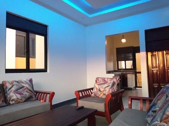 Luxury Apart Daire