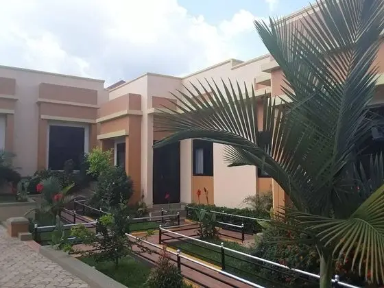 Luxury Apart Daire
