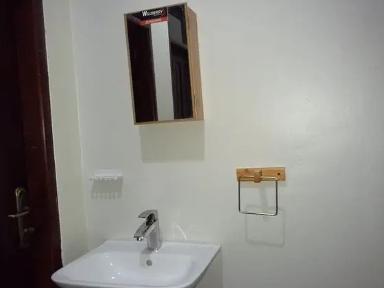 Luxury Apart Daire