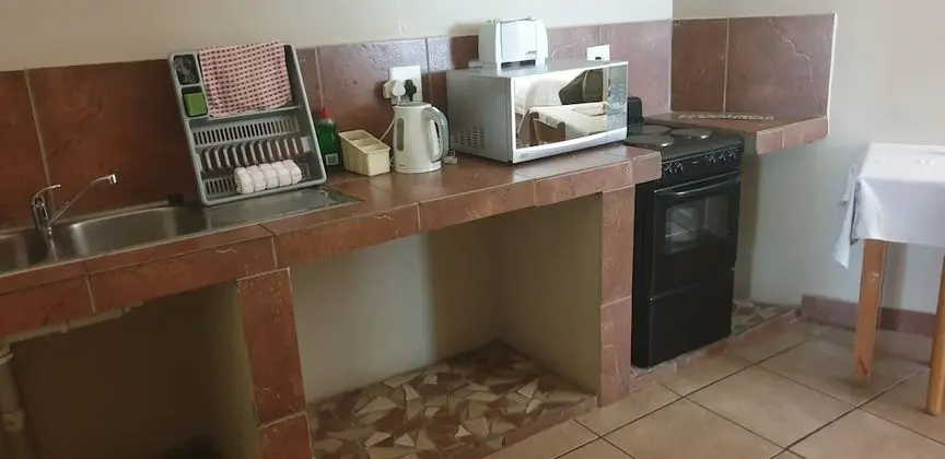 Family Dağ Evi, 1 Yatak Odası
