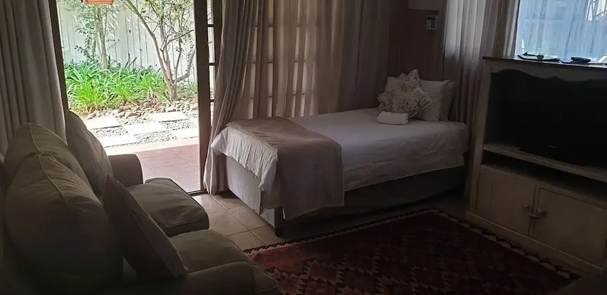 Family Dağ Evi, 1 Yatak Odası