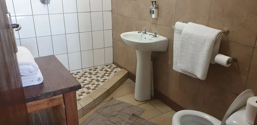 Family Dağ Evi, 1 Yatak Odası