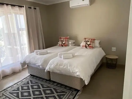 Standard Dağ Evi