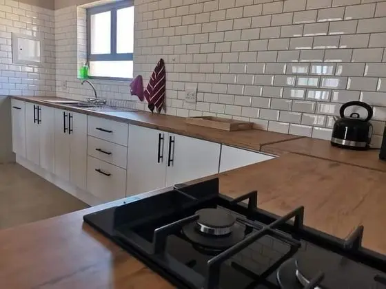 Standard Dağ Evi