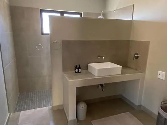 Standard Dağ Evi