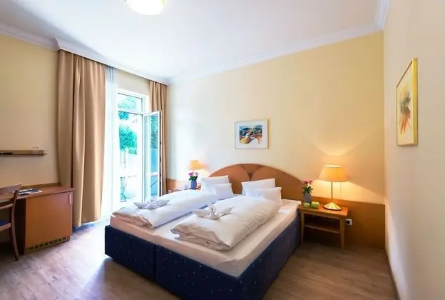 Comfort Büyük Yataklı Tek Kişilik Oda, 1 En Büyük (King) Boy Yatak, Sigara İçilmez, Balkon