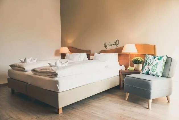 Comfort Büyük Yataklı Tek Kişilik Oda, 1 En Büyük (King) Boy Yatak, Sigara İçilmez, Balkon