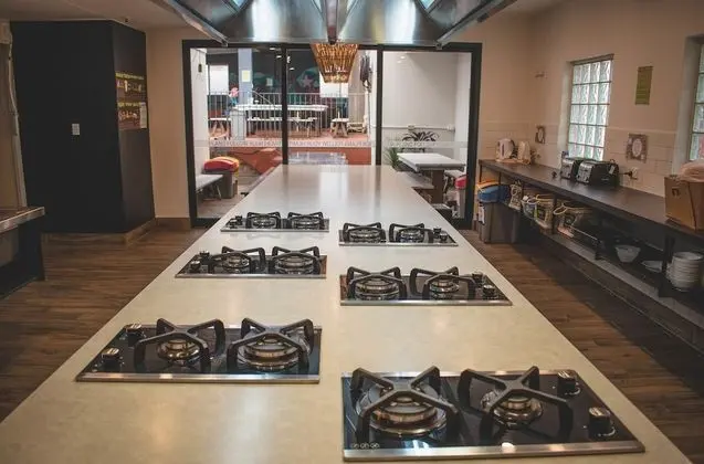 Ortak Ranzalı Oda, Karma Ranzalı Oda (Six Bed)