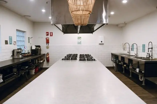 Ortak Ranzalı Oda, Karma Ranzalı Oda (Six Bed)
