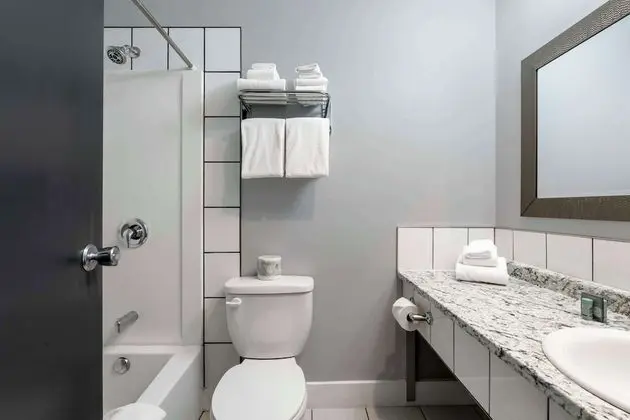 Standard Oda, 1 En Büyük (King) Boy Yatak, Buzdolabı ve Mikrodalga, Dağ Manzaralı