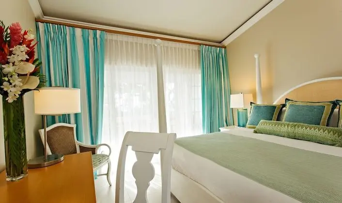 Premium Oda, Bahçe Manzaralı