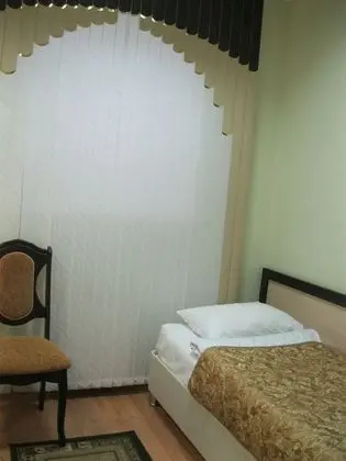 Standard Üç Kişilik Oda