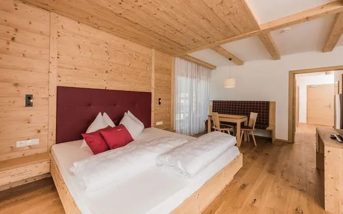 Family Süit, 2 Yatak Odası, Bağlantılı Odalar