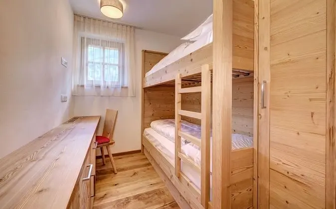 Family Süit, 2 Yatak Odası, Bağlantılı Odalar