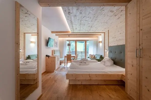 Family Süit, 2 Yatak Odası, Bağlantılı Odalar