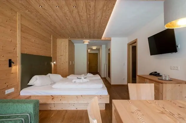 Family Süit, 2 Yatak Odası, Bağlantılı Odalar