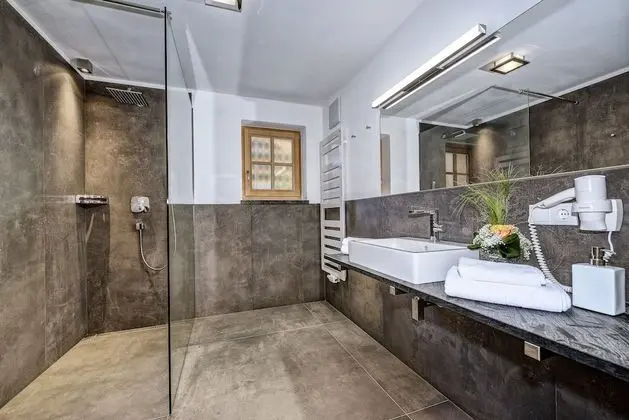 Family Süit, 2 Yatak Odası, Bağlantılı Odalar