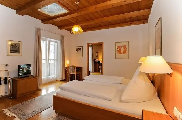 Large Apartment