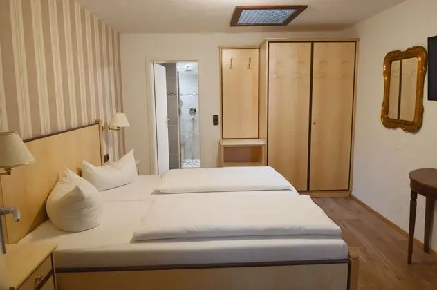 Large Apartment