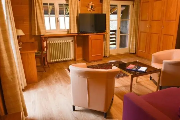 Large Apartment