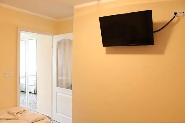 Üç Kişilik Oda (Souterrain)