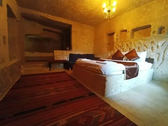 Suite Mağara