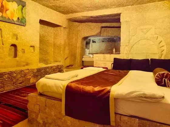 Suite Mağara